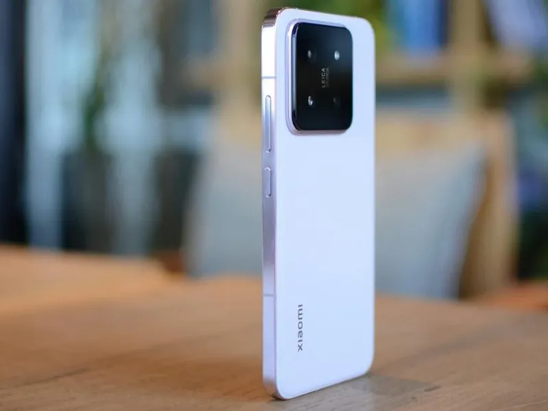 Xiaomi 14
