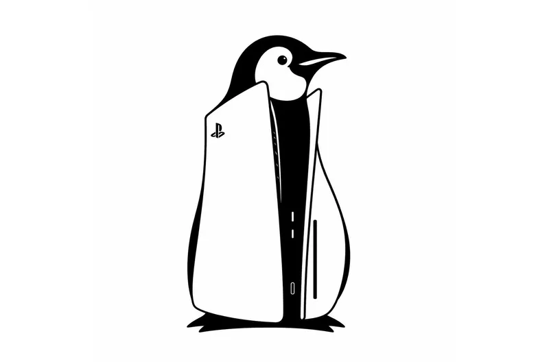 ps5linux