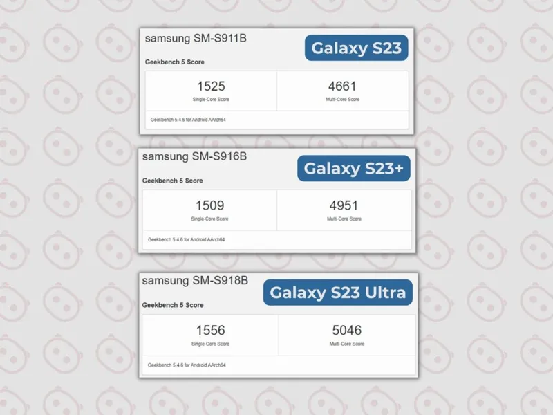 snapdragon 8 gen 2 for galaxy