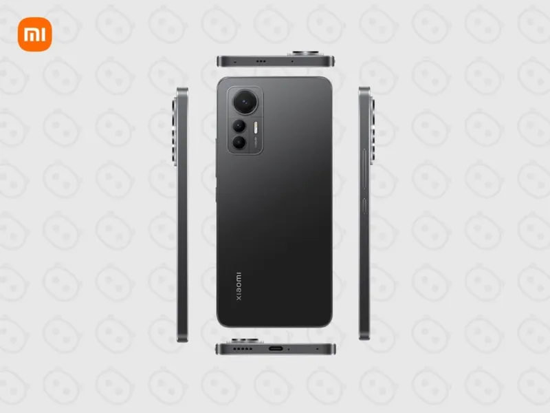 mi 12 lite almaq