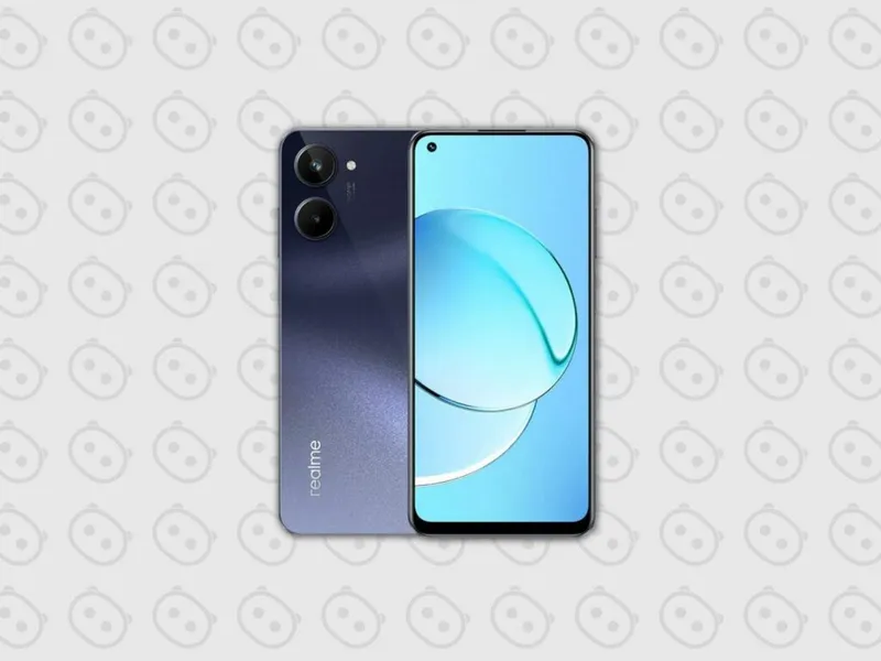 realme 10