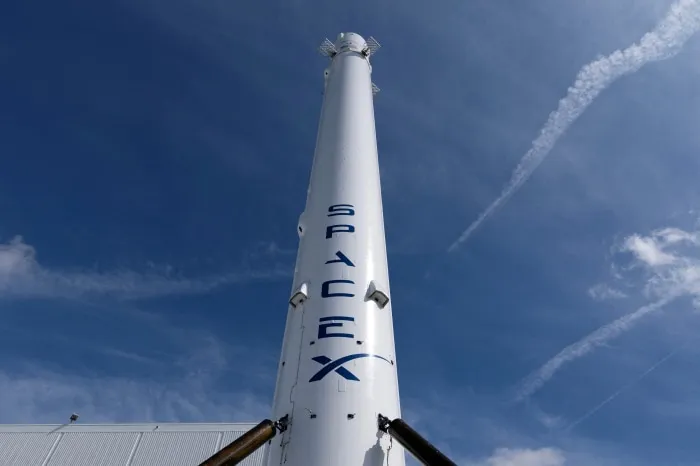 How to Buy SpaceX Stock via Your Brokerage Account - WSJ