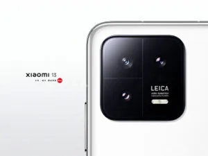 Xiaomi 13 Nano Skin