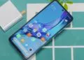 redmi note 11t pro ekranı