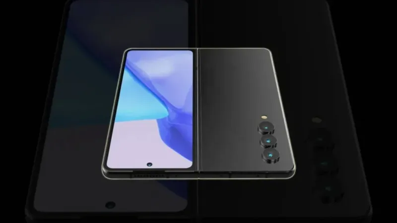 Galaxy Z 4 Fold Xusuyiyyetleri sizdirldi