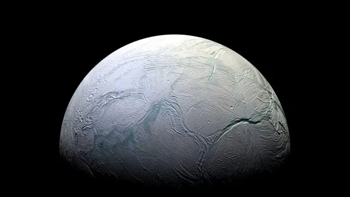 Saturn
