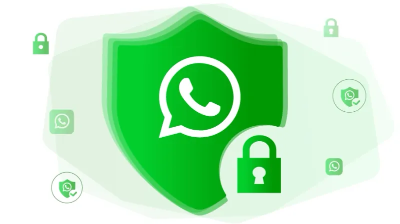 WhatsApp Security - virtual user