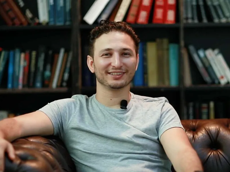 Toğrul Səməd