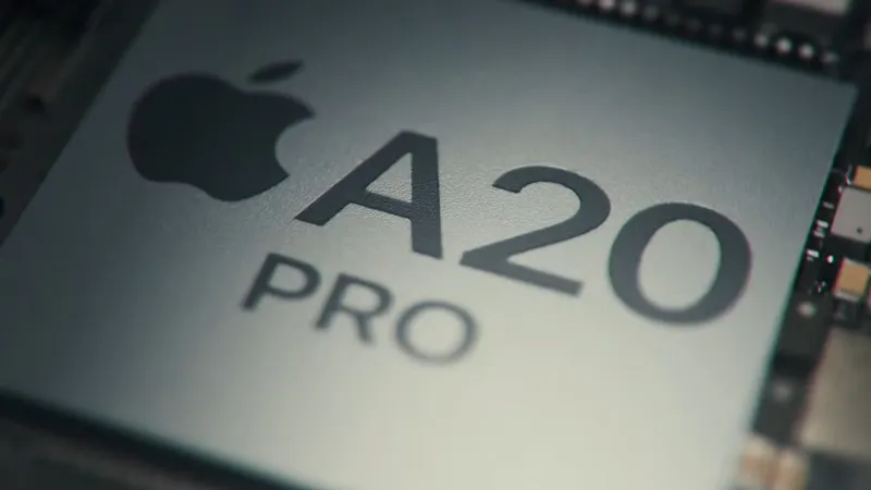 iPhone 18 Pro-da 4056 mAh, Pro Max-da 5391 mAh batareya var