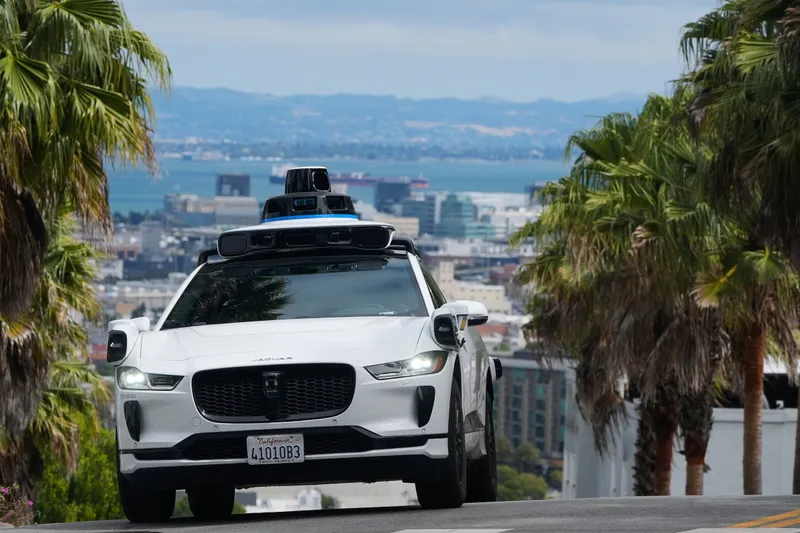 Waymo is hitting the highway. Here's what to know about the robotaxi's  expanded service | The Independent