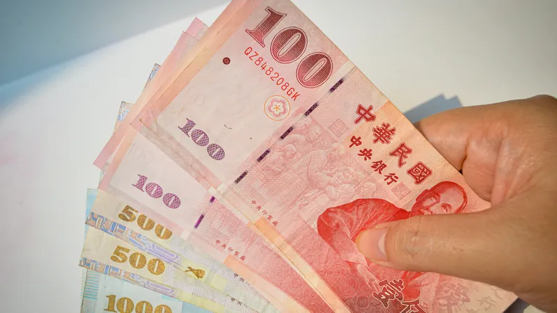 Micron Tayvandakı işçilərinə 31 650 dollar birdəfəlik bonus verəcək