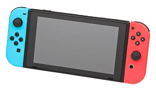 Nintendo Switch - Wikipedia