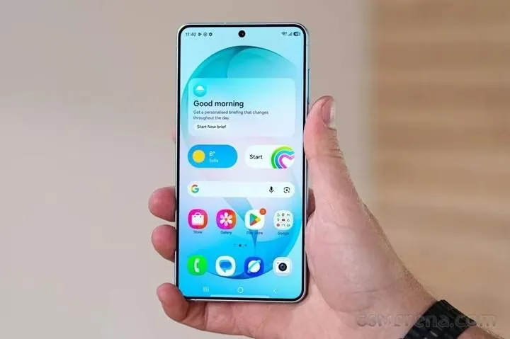 Galaxy S27