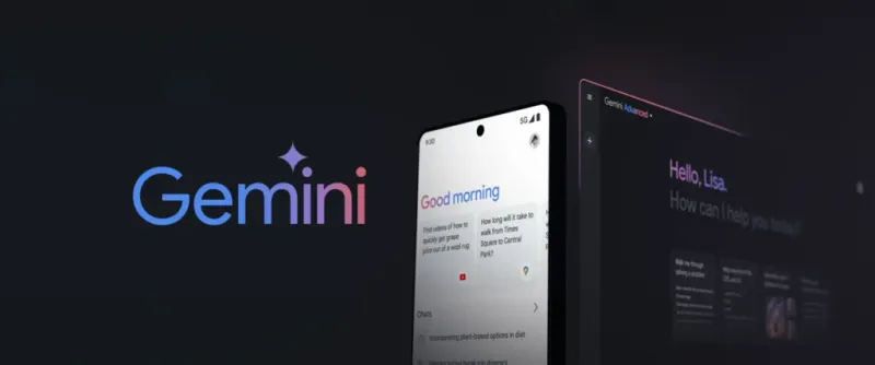 Google Bard Gemini