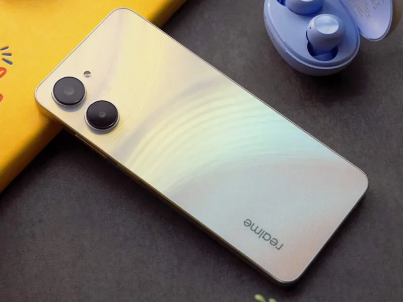 Realme 10