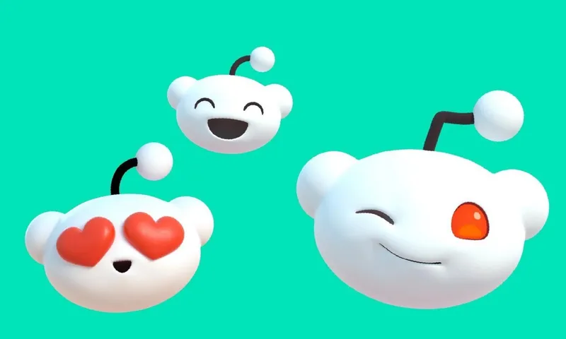 Reddit 2 ana səhifə lenti təqdim etdi: tövsiyə və seçilmiş icmalar