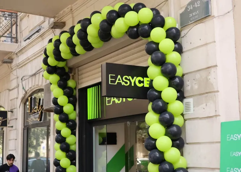 EasyCep
