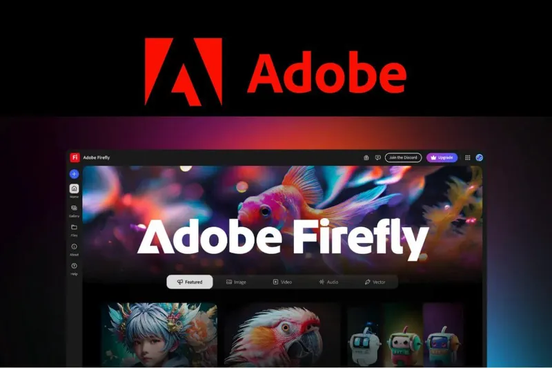 Adobe Launches Firefly Video AI Model in Beta, Ensuring IP Safety