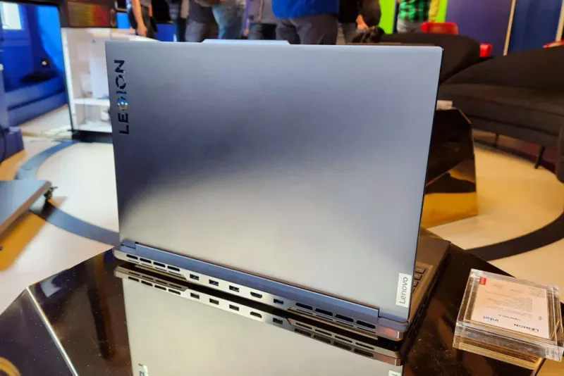 Lenovo Legion slim 7