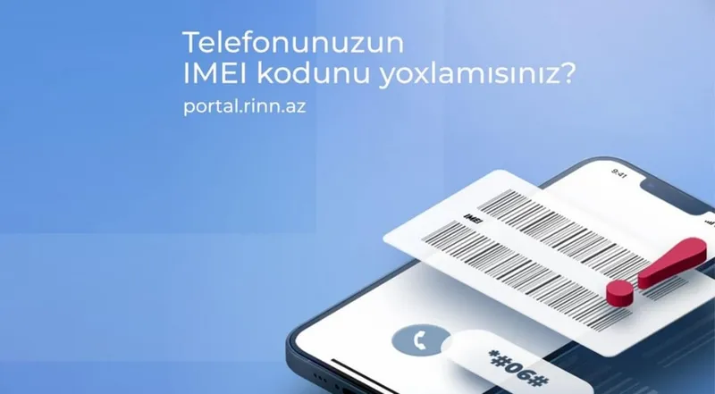 IMEI klon