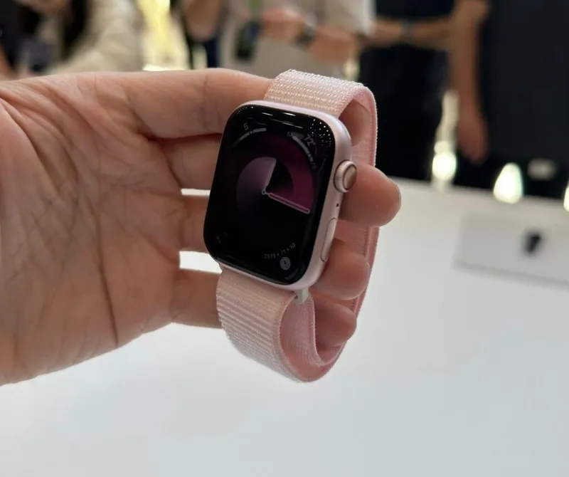 Apple Watch Series 9