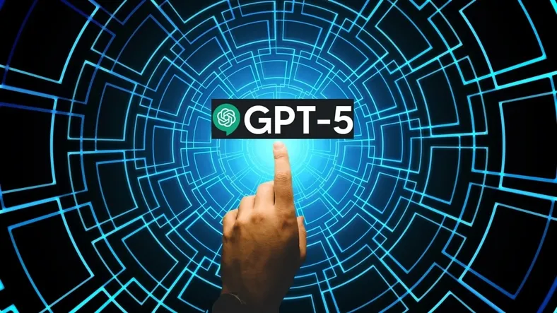 GPT-5 məlumatlar