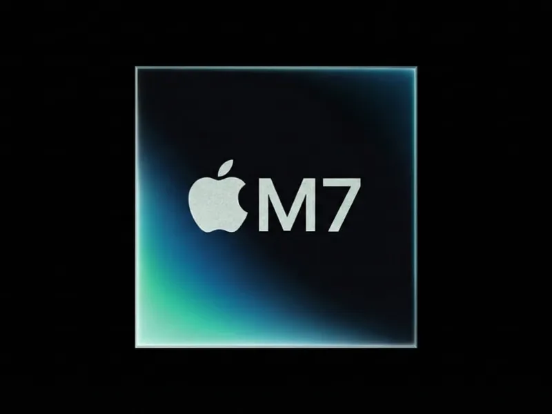 Apple might release an M7 Ultra chip with 1.5TB of memory in 2028