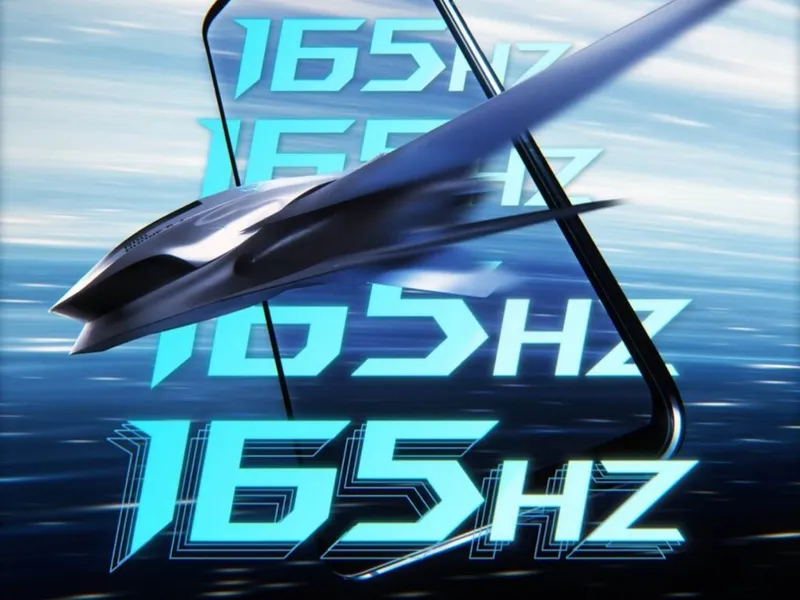 asus rogphone 6 165Hz