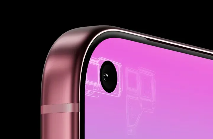 iPhone 18 Pro