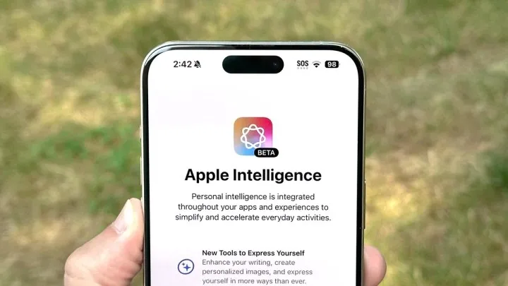 Apple istifadəçi