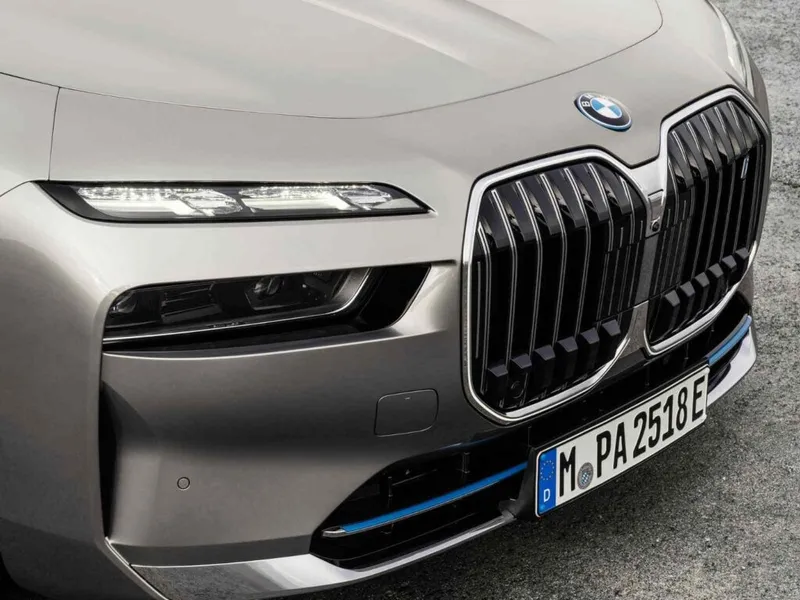 bmw abunəlik