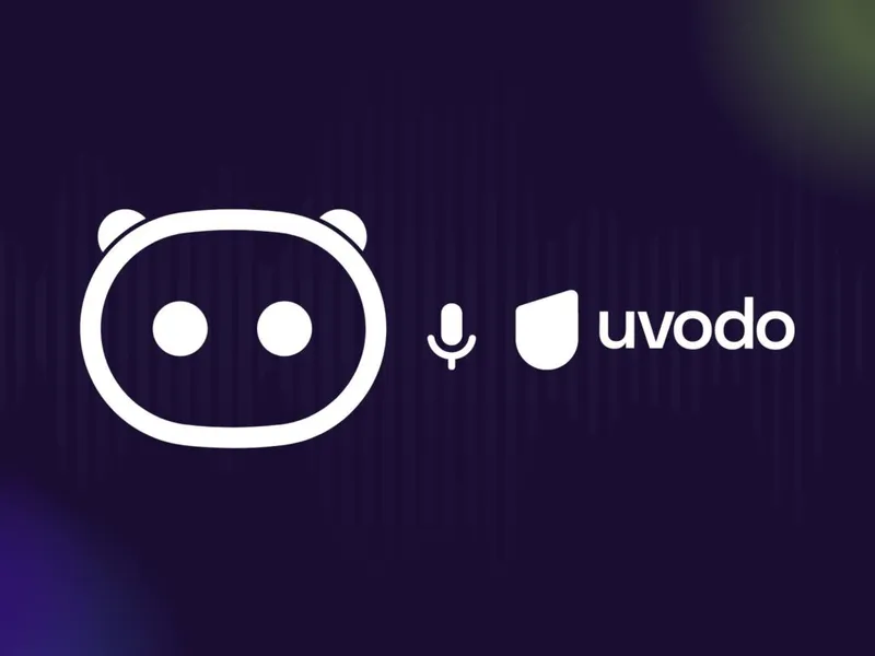 uvodo startapı tedroid