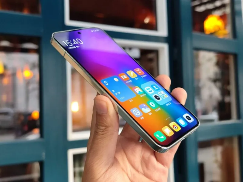 Xiaomi 13