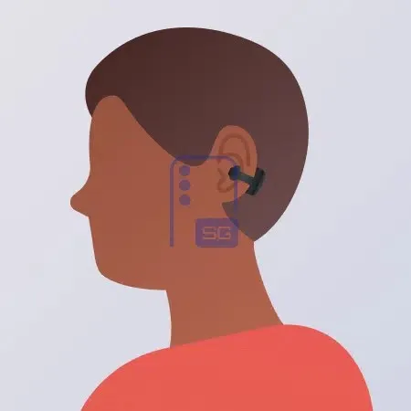 Samsung qulağa klips kimi taxılan Galaxy Buds On qulaqlığını hazırlayır