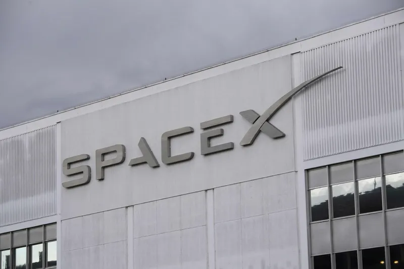 SpaceX, the sprawling company targeting the stars, Mars and an IPO