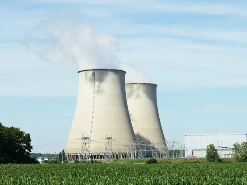 atom enerjisi 1 trilyon