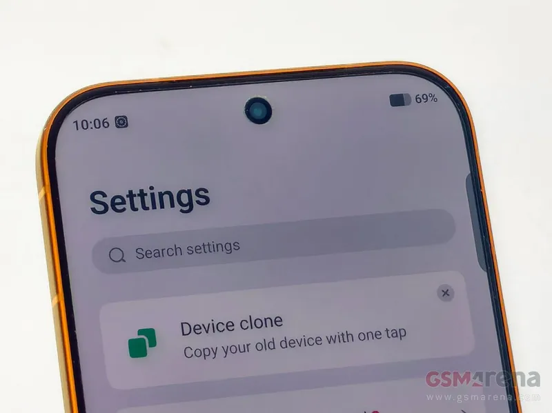 vivo V80 və S2 FE telefonlarını təqdim etdi: V80-də 7200 mAh batareya var
