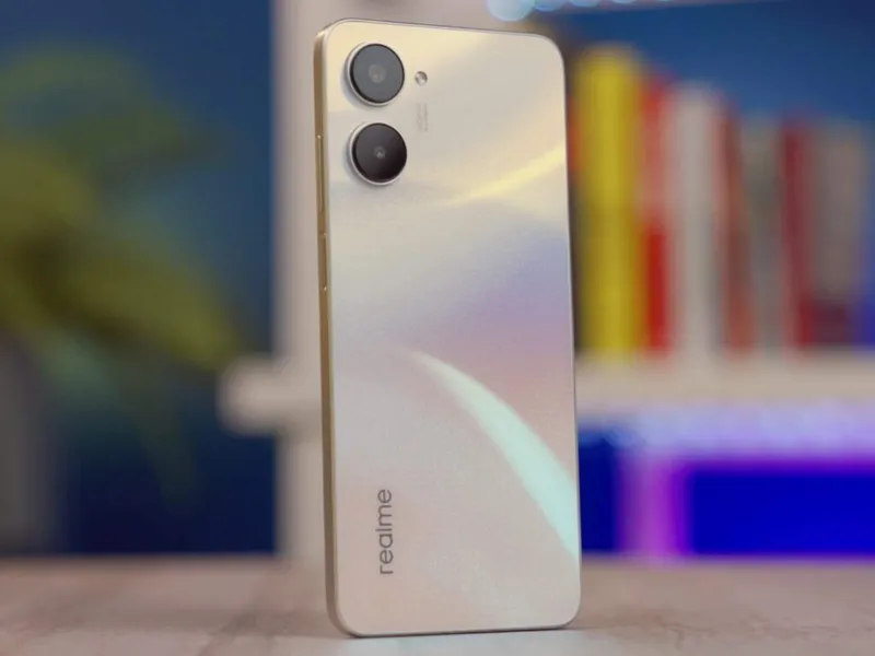 Realme 10