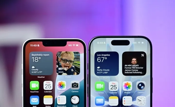 iPhone 17e