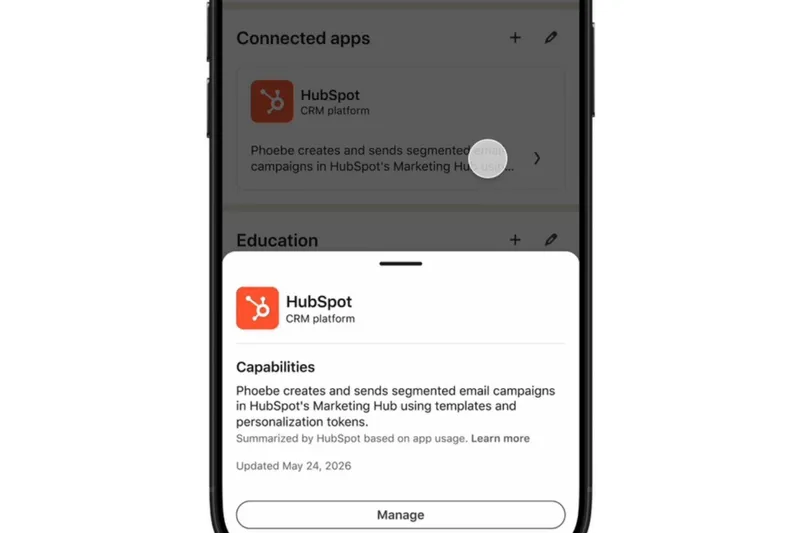 LinkedIn will tell others how you really use Adobe's apps | The Verge