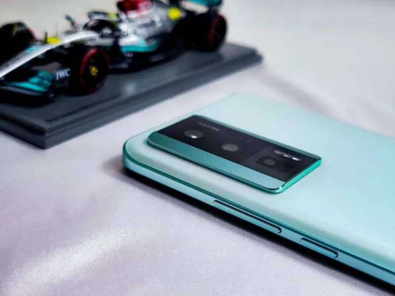 Xiaomi 13T Pro