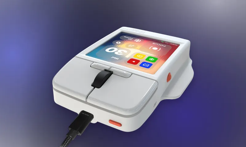 Arctic Fox toxunma ekranlı Super Mouse siçanını təqdim etdi