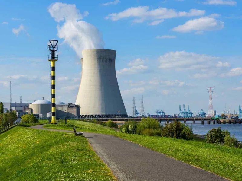 atom enerjisi 1 trilyon dollar