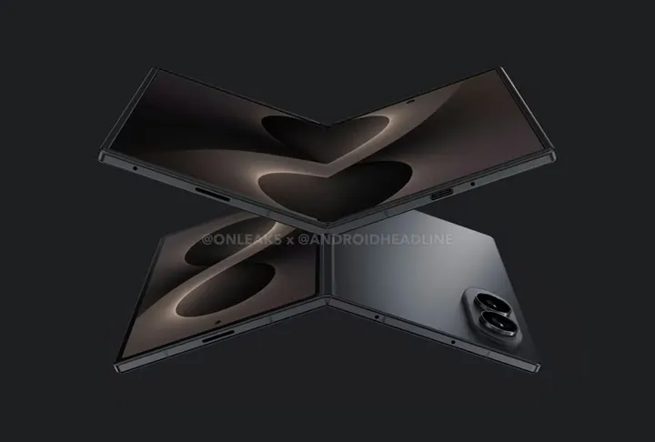 Galaxy Z Fold