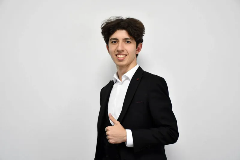 Prezident mükafatı