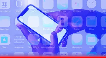iPhone istifadə məlumat