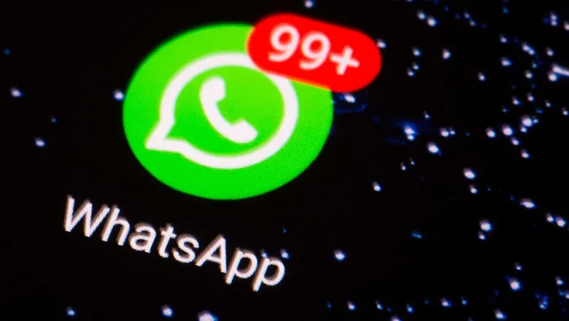 WhatsApp blocks 2 million users in India | CNN Business
