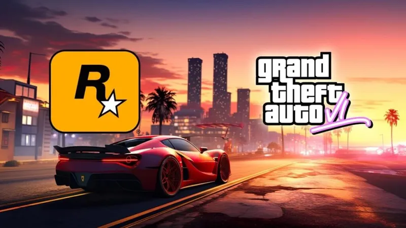 GTA 6 PC gecikmə