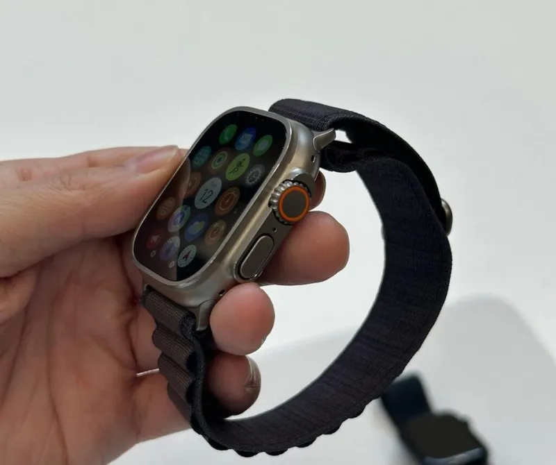 Apple Watch Ultra 2