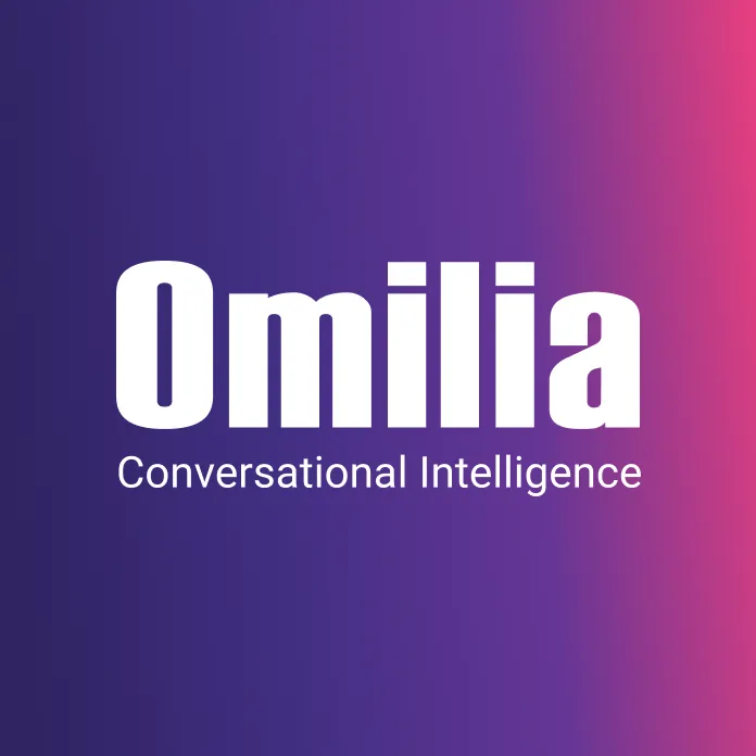 Omilia Conversational Intelligence | Conversational AI solutions